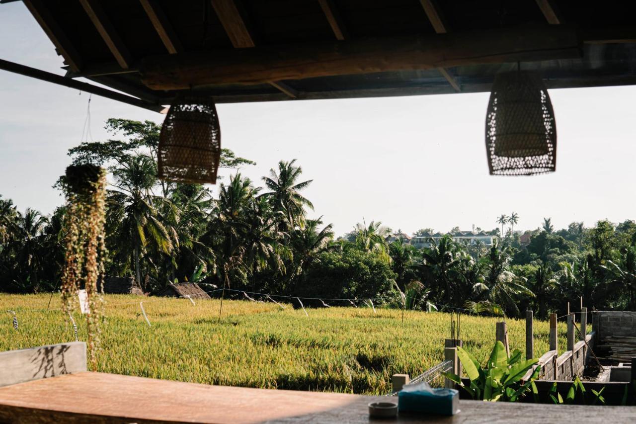 Raditya Villa Ubud Εξωτερικό φωτογραφία